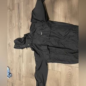 Nike 1990s technical lightweight shell Jacket